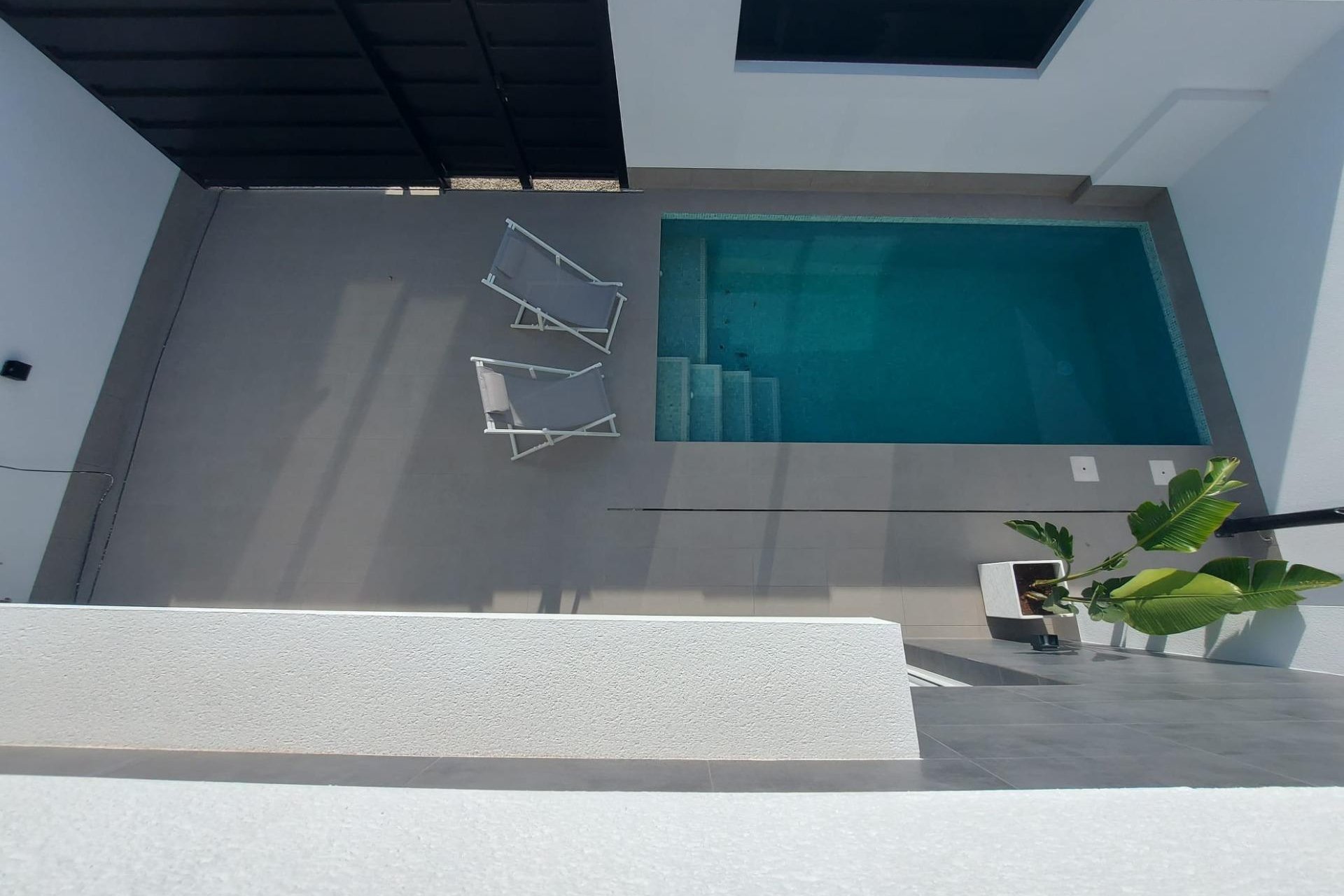 Nieuwbouw Woningen - Semidetached -
Torre Pacheco - Roldán