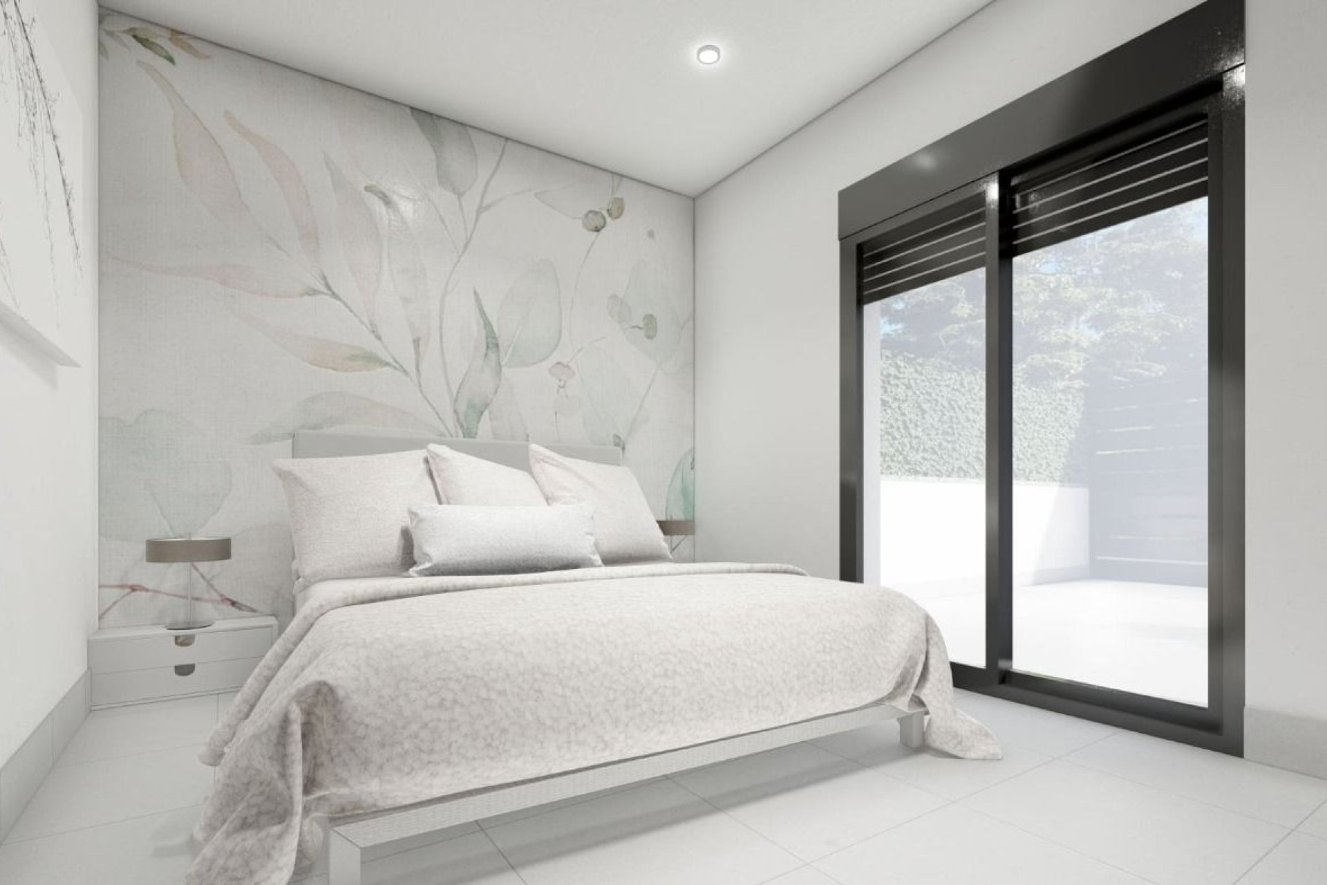 Nieuwbouw Woningen - Semidetached -
Torre Pacheco - Roldán