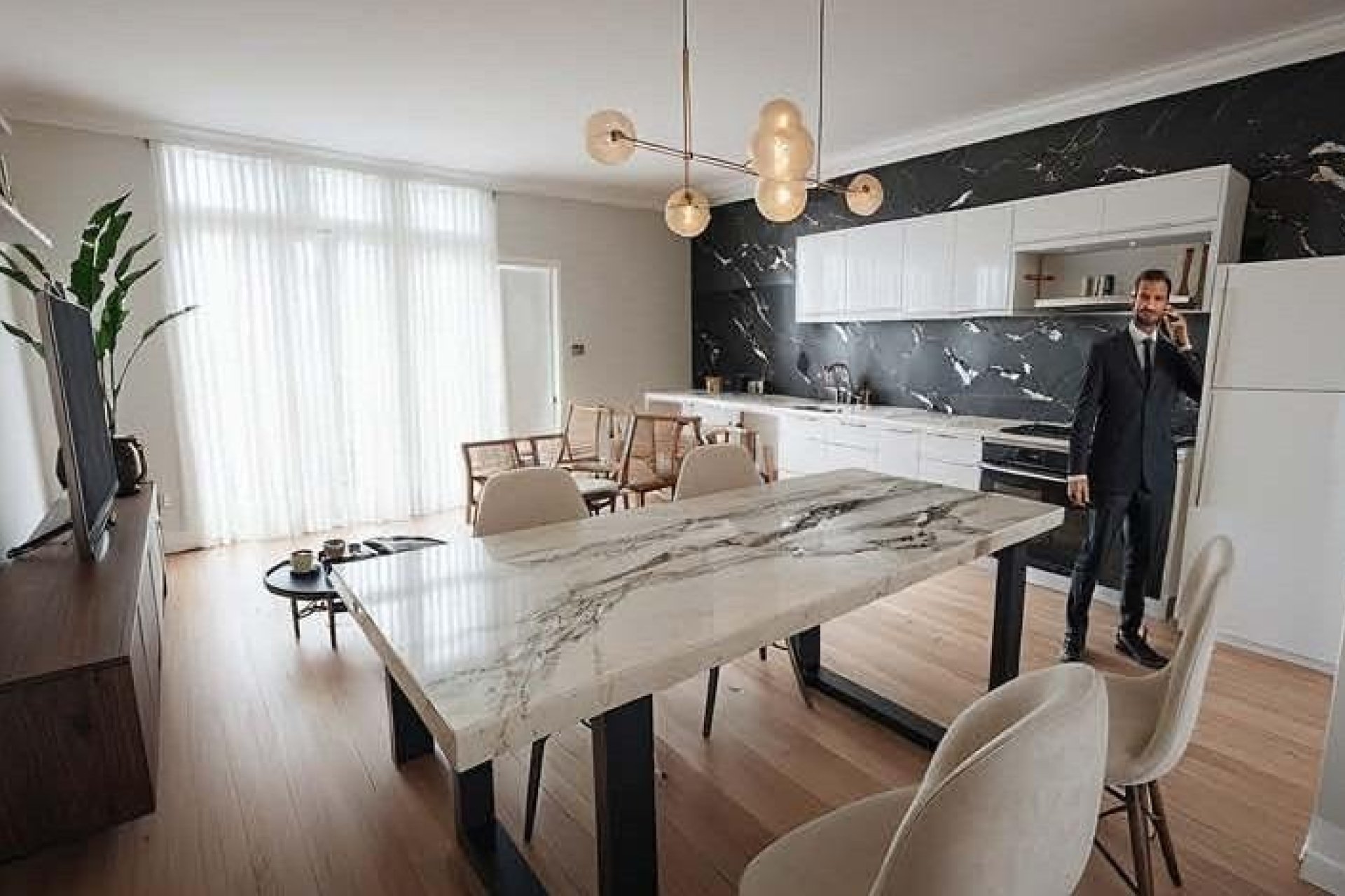 Nieuwbouw Woningen - studio -
Torrevieja - Centro