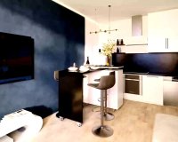 Nieuwbouw Woningen - studio -
Torrevieja - Centro