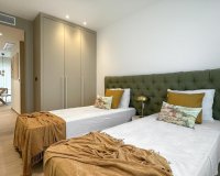 Nieuwbouw Woningen - Top Floor Bungalow -
Algorfa - La Finca Golf