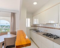 Nieuwbouw Woningen - Top Floor Bungalow -
Calpe - Gran Sol