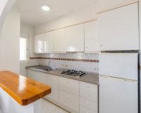 Nieuwbouw Woningen - Top Floor Bungalow -
Calpe - Gran Sol