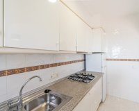 Nieuwbouw Woningen - Top Floor Bungalow -
Calpe - Gran Sol