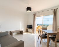 Nieuwbouw Woningen - Top Floor Bungalow -
Calpe - Gran Sol