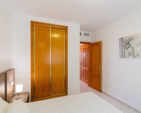 Nieuwbouw Woningen - Top Floor Bungalow -
Calpe - Gran Sol