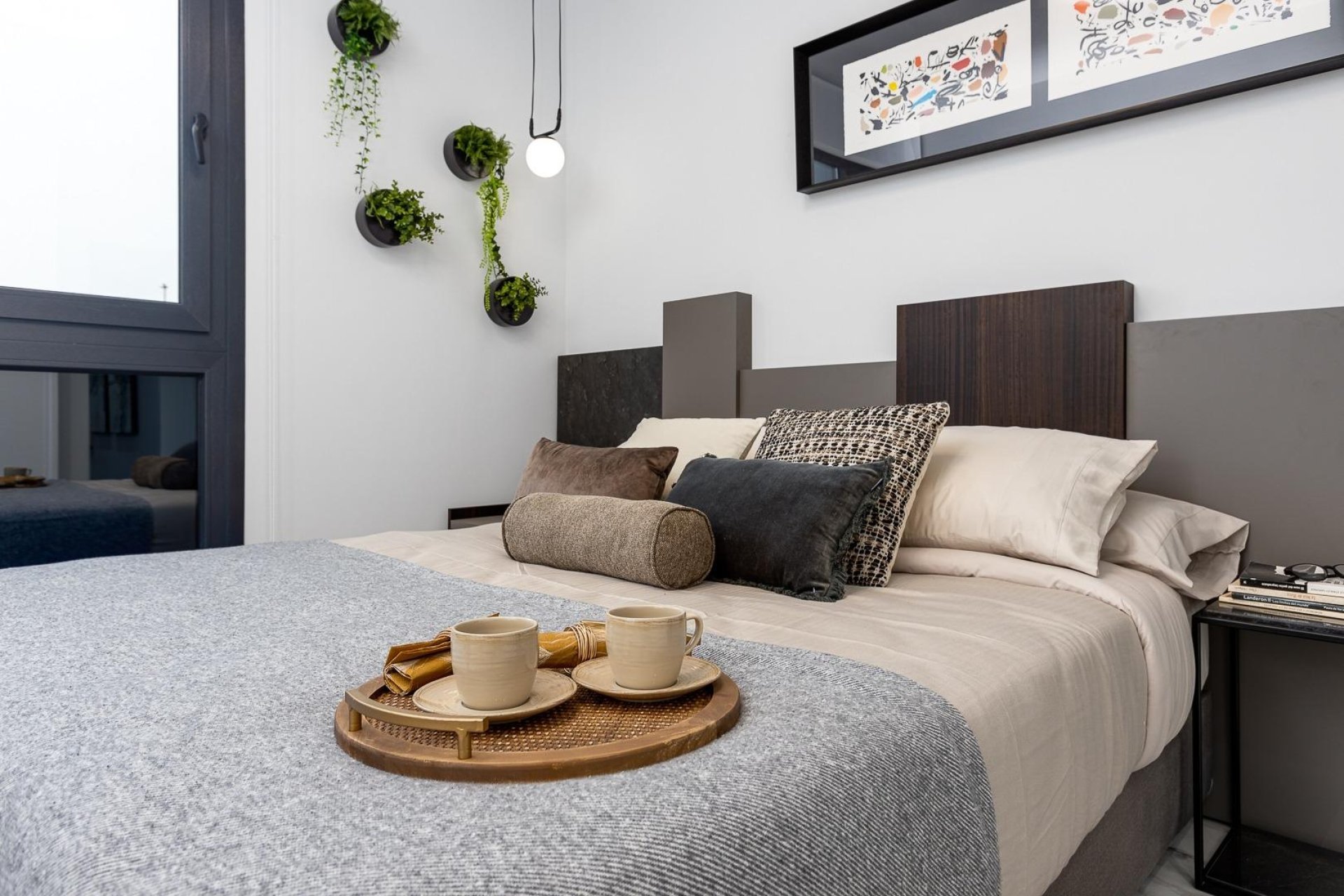 Nieuwbouw Woningen - Top Floor Bungalow -
Ciudad Quesada - Lo Marabú