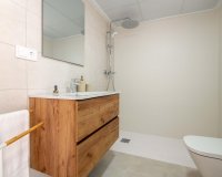 Nieuwbouw Woningen - Top Floor Bungalow -
Cox - San Fernando