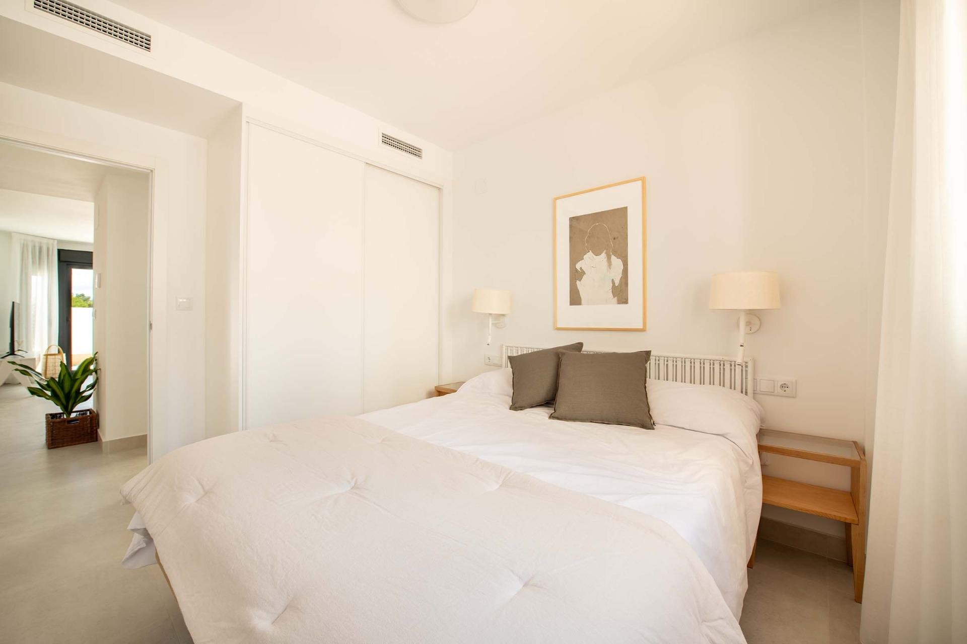 Nieuwbouw Woningen - Top Floor Bungalow -
Cox - San Fernando