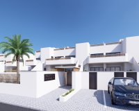 Nieuwbouw Woningen - Top Floor Bungalow -
Dolores - Sector 3