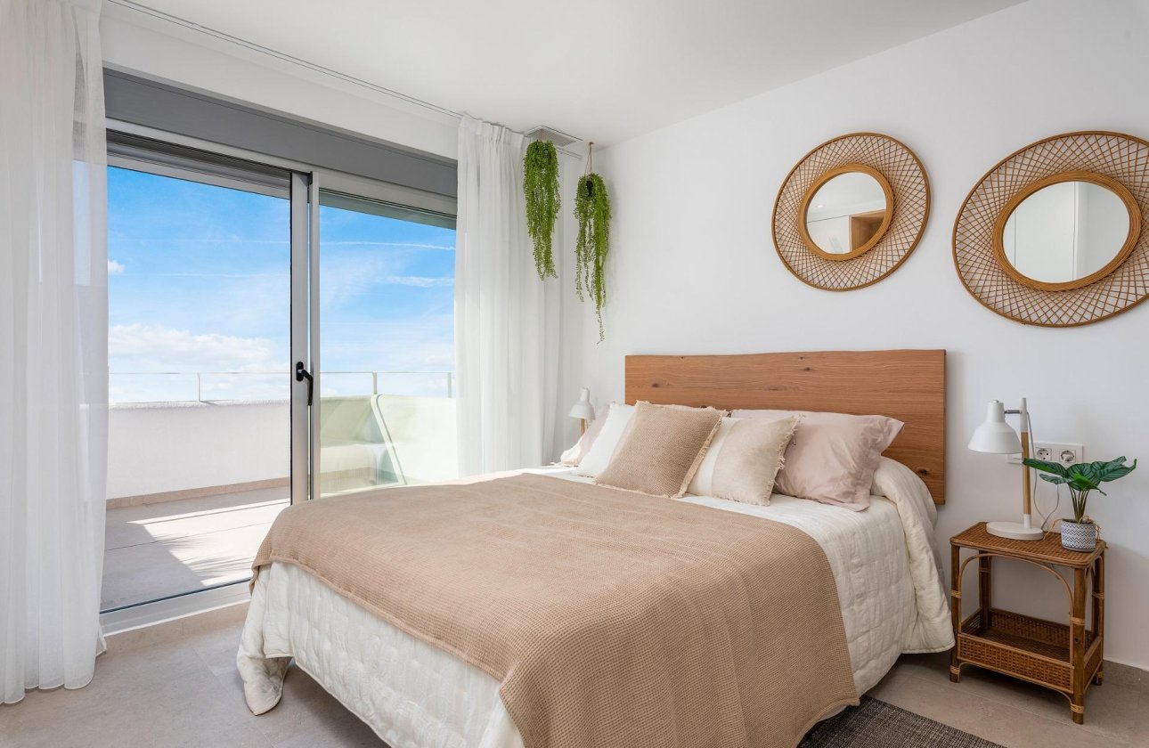 Nieuwbouw Woningen - Top Floor Bungalow -
Dolores - Sector 3