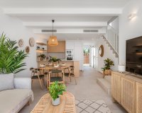 Nieuwbouw Woningen - Top Floor Bungalow -
Dolores - Sector 3