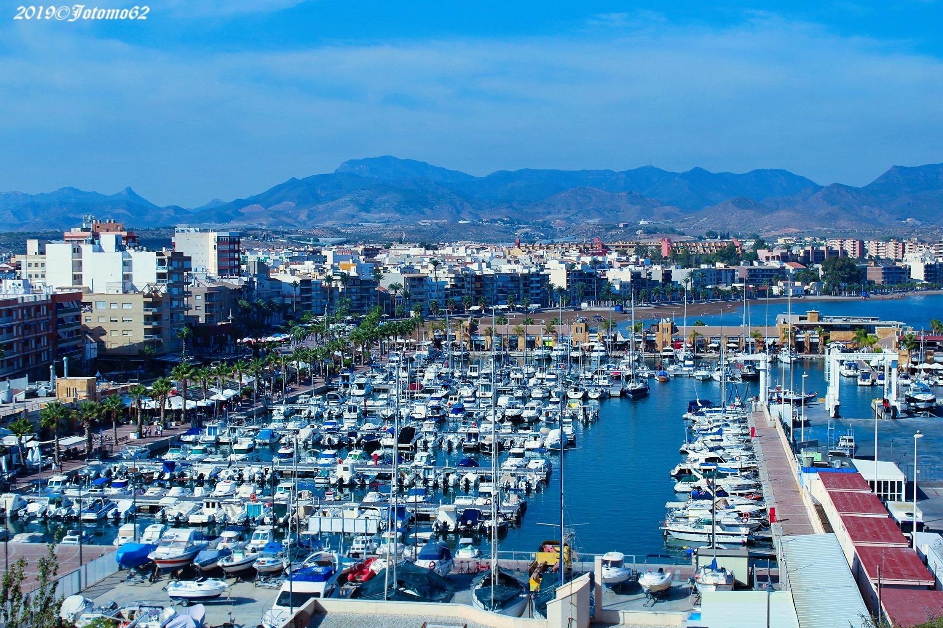 Nieuwbouw Woningen - Top Floor Bungalow -
Fuente Álamo - La Pinilla