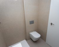 Nieuwbouw Woningen - Top Floor Bungalow -
Hondón de las Nieves - El Salero