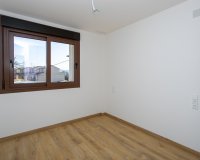 Nieuwbouw Woningen - Top Floor Bungalow -
Hondón de las Nieves - El Salero