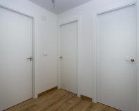 Nieuwbouw Woningen - Top Floor Bungalow -
Hondón de las Nieves - El Salero