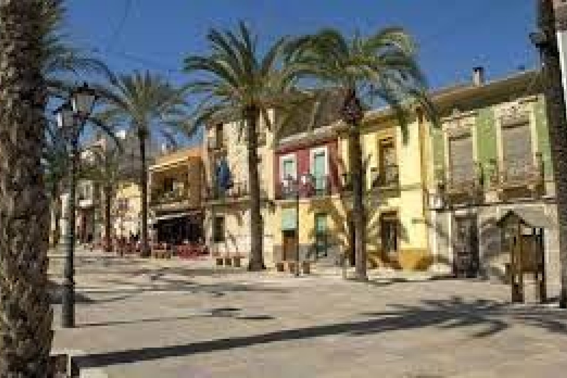 Nieuwbouw Woningen - Top Floor Bungalow -
Hondón de las Nieves - El Salero