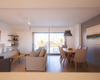 Nieuwbouw Woningen - Top Floor Bungalow -
Orihuela - Vistabella Golf