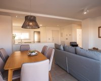 Nieuwbouw Woningen - Top Floor Bungalow -
Orihuela - Vistabella Golf