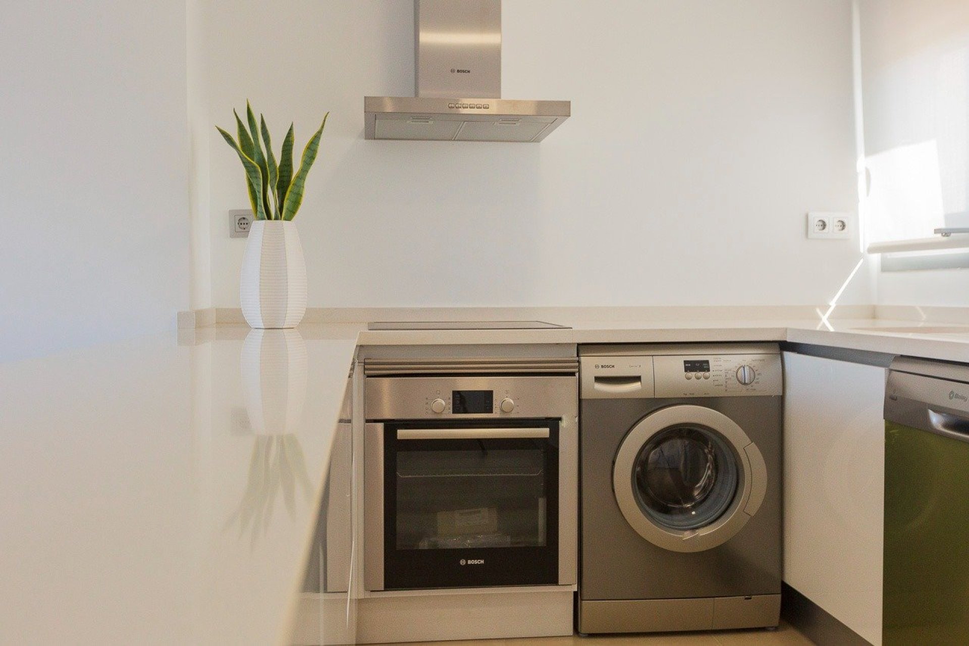 Nieuwbouw Woningen - Top Floor Bungalow -
Orihuela - Vistabella Golf