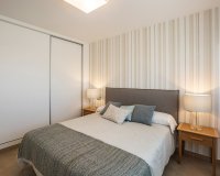 Nieuwbouw Woningen - Top Floor Bungalow -
Orihuela - Vistabella Golf