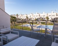 Nieuwbouw Woningen - Top Floor Bungalow -
Orihuela - Vistabella Golf
