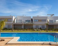 Nieuwbouw Woningen - Top Floor Bungalow -
Orihuela - Vistabella Golf