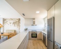 Nieuwbouw Woningen - Top Floor Bungalow -
Orihuela - Vistabella Golf