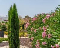 Nieuwbouw Woningen - Top Floor Bungalow -
Orihuela - Vistabella Golf