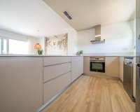 Nieuwbouw Woningen - Top Floor Bungalow -
Orihuela - Vistabella Golf