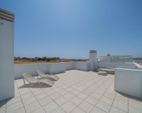 Nieuwbouw Woningen - Top Floor Bungalow -
Orihuela - Vistabella Golf