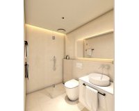 Nieuwbouw Woningen - Top Floor Bungalow -
Pilar de la Horadada - La Torre De La Horadada