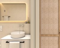 Nieuwbouw Woningen - Top Floor Bungalow -
Pilar de la Horadada - La Torre De La Horadada