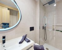 Nieuwbouw Woningen - Top Floor Bungalow -
Pilar de la Horadada - Lo Monte