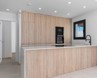 Nieuwbouw Woningen - Top Floor Bungalow -
Pilar de la Horadada - Parque del Mediterraneo