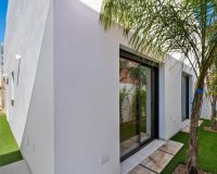 Nieuwbouw Woningen - Top Floor Bungalow -
Pilar de la Horadada - Parque del Mediterraneo