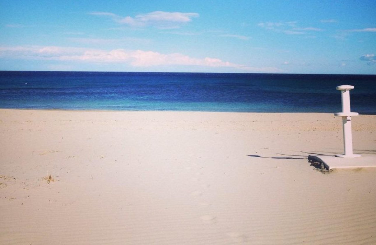 Nieuwbouw Woningen - Top Floor Bungalow -
Pilar de la Horadada - Parque Ramon eugenio Escudero