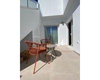 Nieuwbouw Woningen - Top Floor Bungalow -
Pilar de la Horadada - pueblo