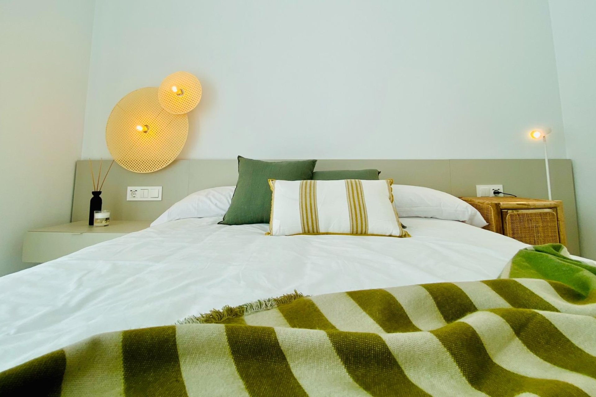 Nieuwbouw Woningen - Top Floor Bungalow -
Pilar de la Horadada - pueblo