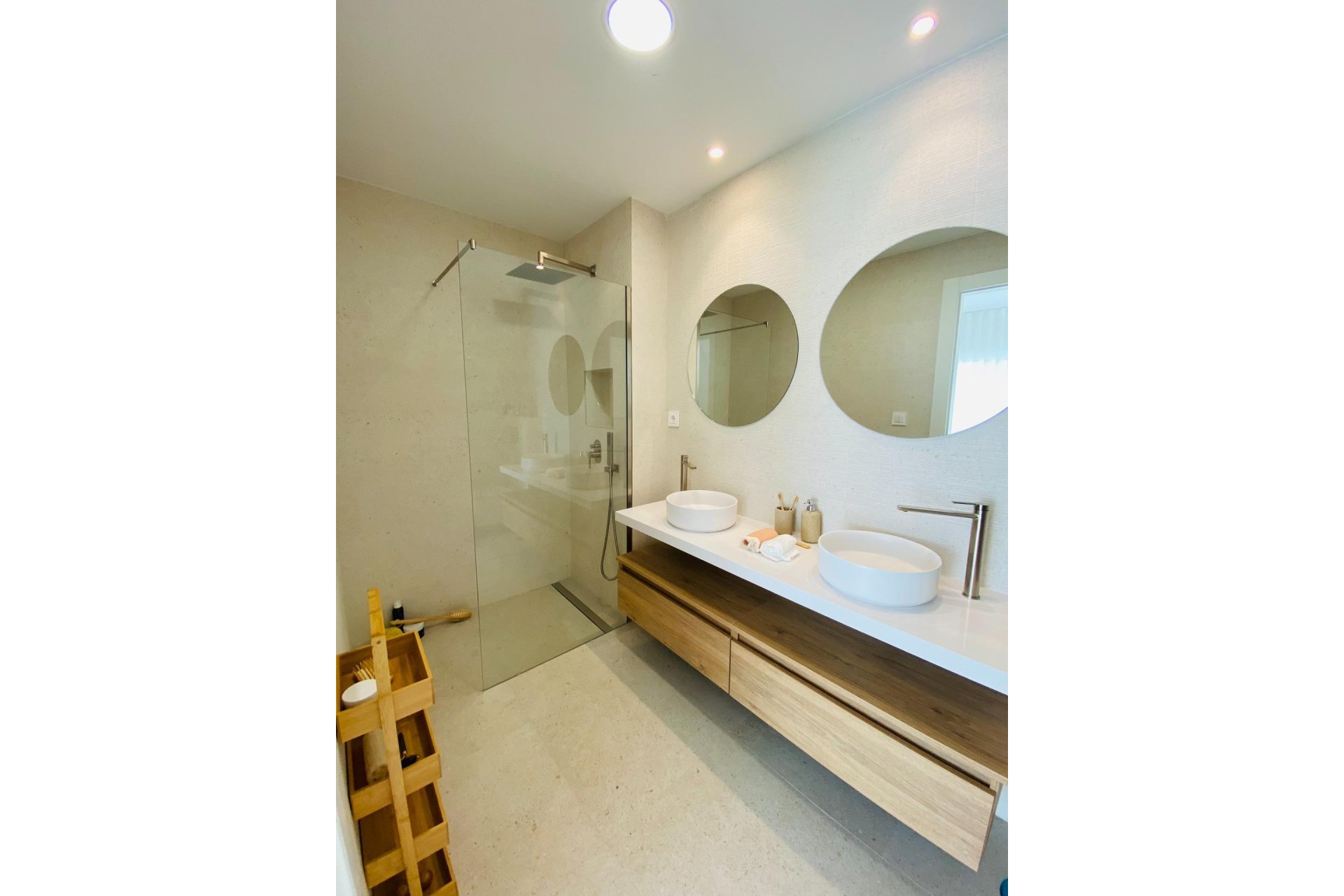 Nieuwbouw Woningen - Top Floor Bungalow -
Pilar de la Horadada - pueblo