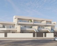 Nieuwbouw Woningen - Top Floor Bungalow -
Pilar de la Horadada - pueblo