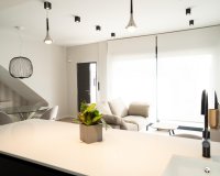 Nieuwbouw Woningen - Top Floor Bungalow -
Pilar de la Horadada - pueblo