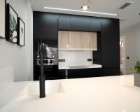 Nieuwbouw Woningen - Top Floor Bungalow -
Pilar de la Horadada - pueblo