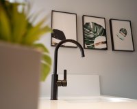 Nieuwbouw Woningen - Top Floor Bungalow -
Pilar de la Horadada - pueblo