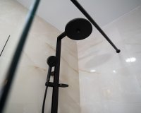 Nieuwbouw Woningen - Top Floor Bungalow -
Pilar de la Horadada - pueblo