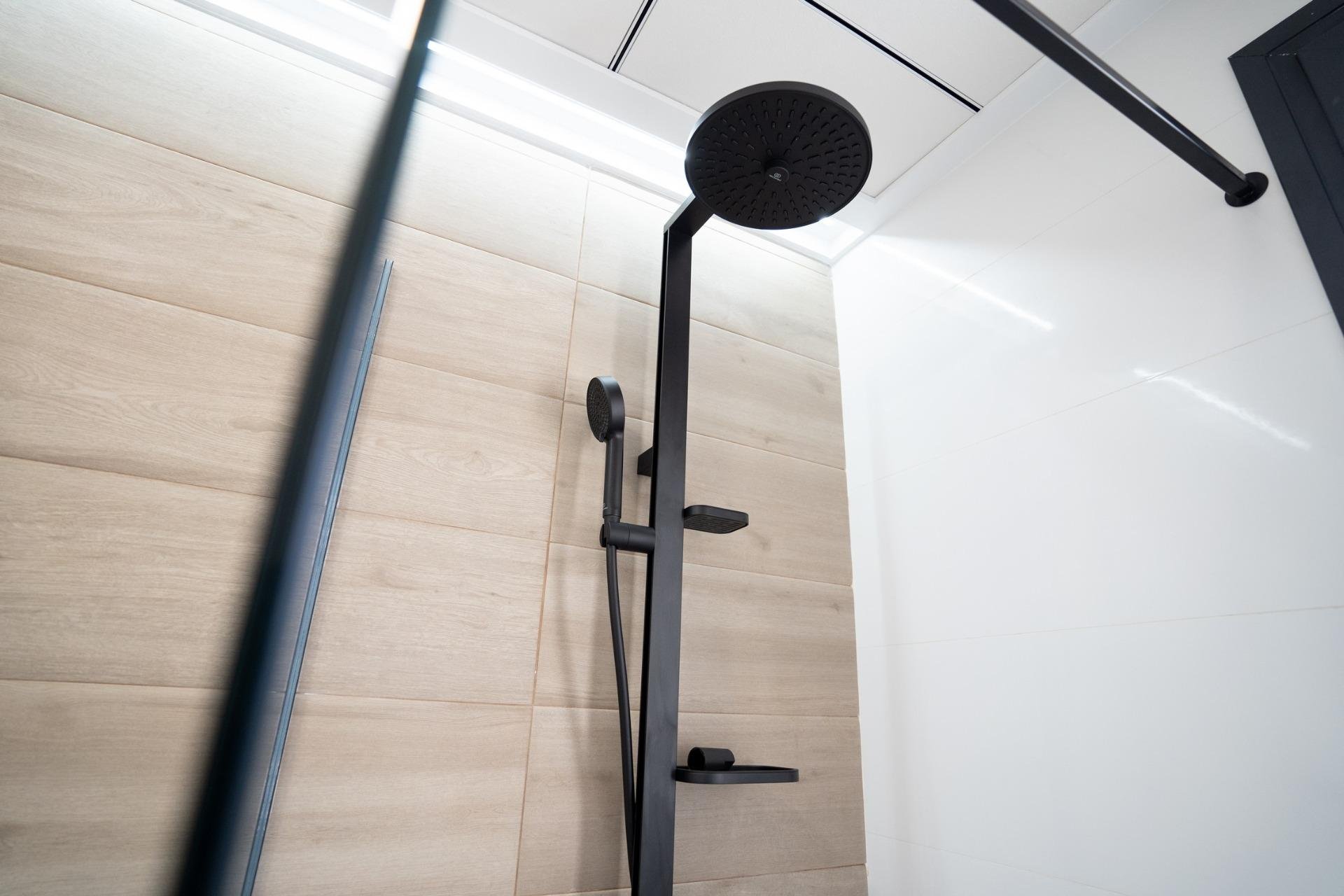 Nieuwbouw Woningen - Top Floor Bungalow -
Pilar de la Horadada - pueblo