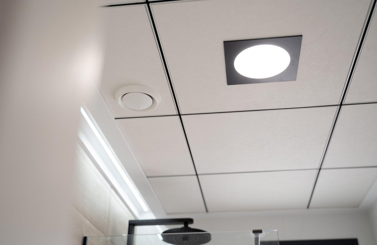 Nieuwbouw Woningen - Top Floor Bungalow -
Pilar de la Horadada - pueblo