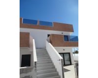 Nieuwbouw Woningen - Top Floor Bungalow -
Pilar de la Horadada - pueblo