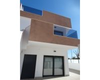 Nieuwbouw Woningen - Top Floor Bungalow -
Pilar de la Horadada - pueblo