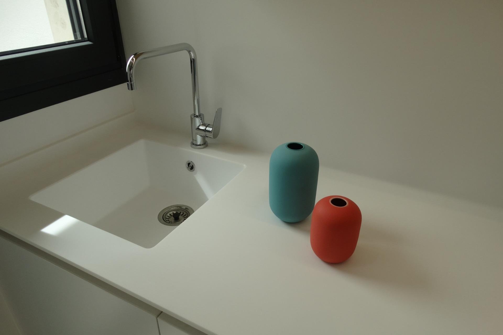 Nieuwbouw Woningen - Top Floor Bungalow -
Pilar de la Horadada - pueblo